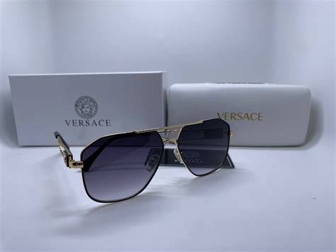 Женские очки Versace — купить в интернет